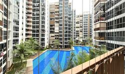 The Criterion (D27), Condominium #557976421